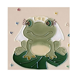 Frog Bride