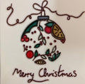 Christmas Bauble