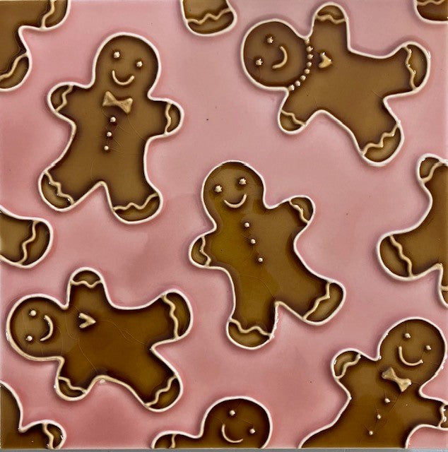 Gingerbread