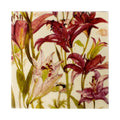 Pink Lillies