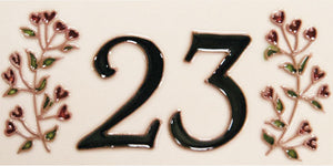 House number 23