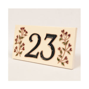 House number 23